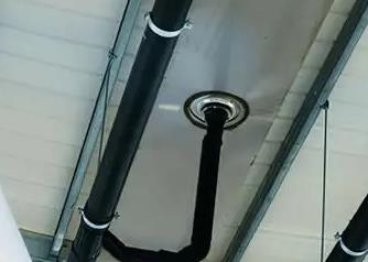 江陵虹吸排水的原理