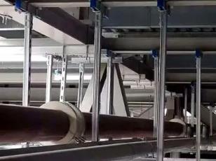 江陵管廊支架的分类
