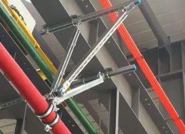 江陵抗震支架厂家与你分享你必须做的紧急情况下的准备